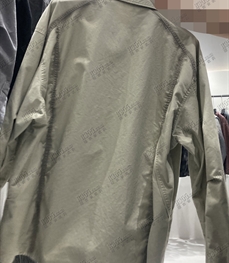 市场上装-衬衫-休闲衬衫【实拍】