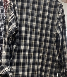 市场上装-衬衫-休闲衬衫【实拍】