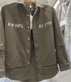 市场上装-衬衫-休闲衬衫【实拍】