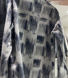 市场上装-衬衫-休闲衬衫【实拍】