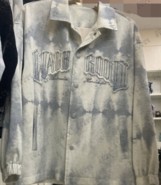 市场上装-衬衫-休闲衬衫【实拍】