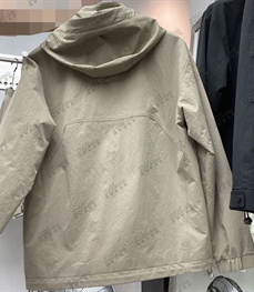 市场上装-夹克-休闲夹克【实拍】