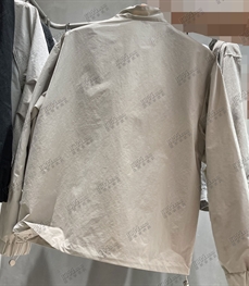 市场上装-夹克-休闲夹克【实拍】