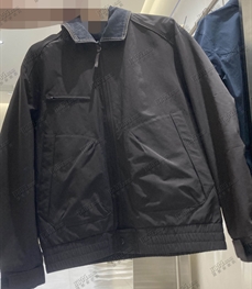 市场上装-夹克-休闲夹克【实拍】