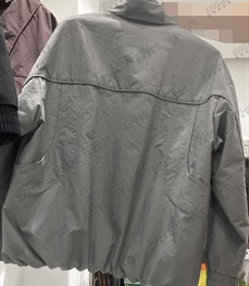 市场上装-夹克-休闲夹克【实拍】