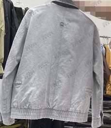 市场上装-夹克-休闲夹克【实拍】