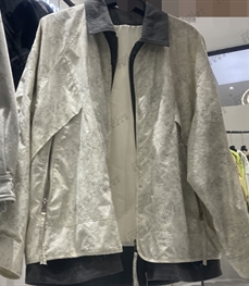 市场上装-夹克-休闲夹克【实拍】