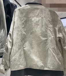 市场上装-夹克-休闲夹克【实拍】