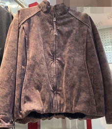 市场上装-夹克-休闲夹克【实拍】