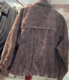 市场上装-夹克-休闲夹克【实拍】