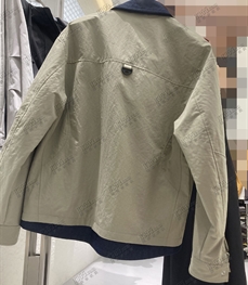 市场上装-夹克-休闲夹克【实拍】