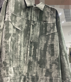 市场上装-夹克-休闲夹克【实拍】