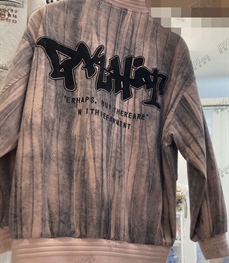 市场上装-夹克-休闲夹克【实拍】