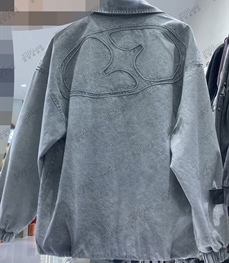 市场上装-夹克-休闲夹克【实拍】