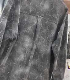 市场上装-衬衫-休闲衬衫【实拍】