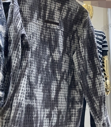 市场上装-衬衫-休闲衬衫【实拍】