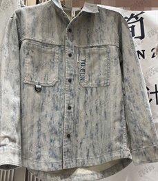 市场上装-衬衫-休闲衬衫【实拍】