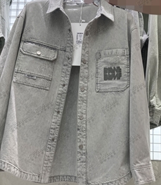 市场上装-衬衫-休闲衬衫【实拍】