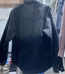 市场上装-衬衫-休闲衬衫【实拍】