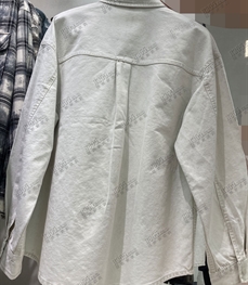 市场上装-衬衫-休闲衬衫【实拍】