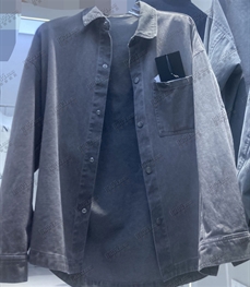 市场上装-衬衫-休闲衬衫【实拍】