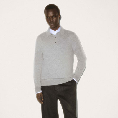 欧美《COS》2025秋冬商务休闲男女装