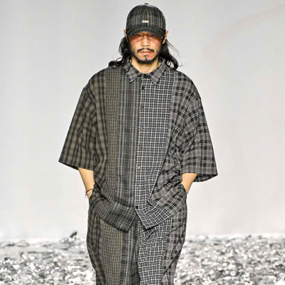 2026春夏Ajobyajo——首尔