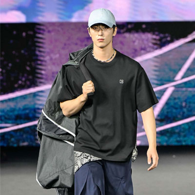 2026春夏Lie——首尔