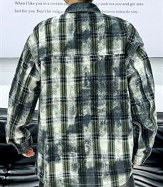 市场上装-衬衫-休闲衬衫