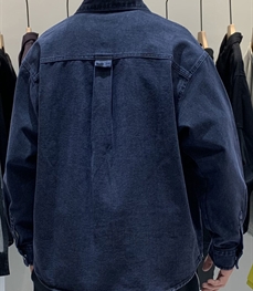 市场上装-衬衫-休闲衬衫