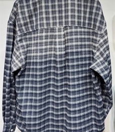 市场上装-衬衫-休闲衬衫