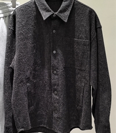 市场上装-衬衫-休闲衬衫