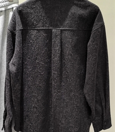 市场上装-衬衫-休闲衬衫