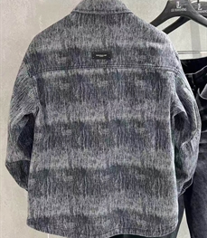 市场上装-衬衫-休闲衬衫