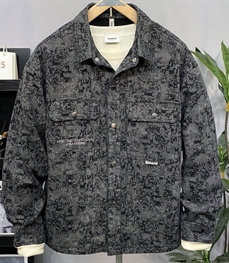 市场上装-衬衫-休闲衬衫