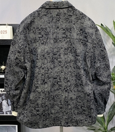 市场上装-衬衫-休闲衬衫