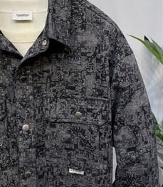 市场上装-衬衫-休闲衬衫