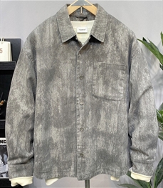 市场上装-衬衫-休闲衬衫