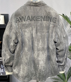 市场上装-衬衫-休闲衬衫