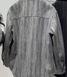 市场上装-衬衫-休闲衬衫