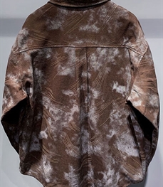 市场上装-衬衫-休闲衬衫