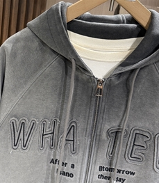 市场上装-卫衣-休闲卫衣