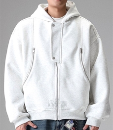 市场上装-卫衣-休闲卫衣