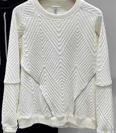 市场上装-卫衣-休闲卫衣