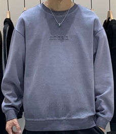 市场上装-卫衣-休闲卫衣