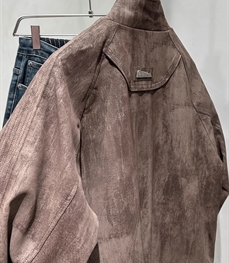 市场上装-皮衣-休闲皮衣