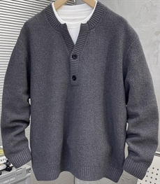 市场上装-毛衫-休闲毛衫