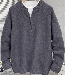 市场上装-毛衫-休闲毛衫