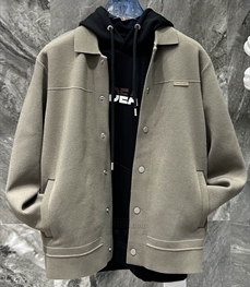 市场上装-夹克-休闲夹克