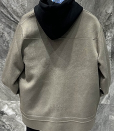 市场上装-夹克-休闲夹克